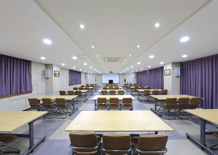 Doya Hotel Geoje