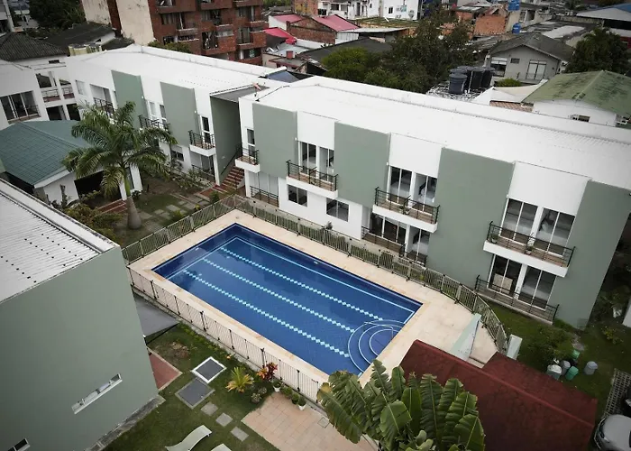Hotel Boutique Casa Concordia