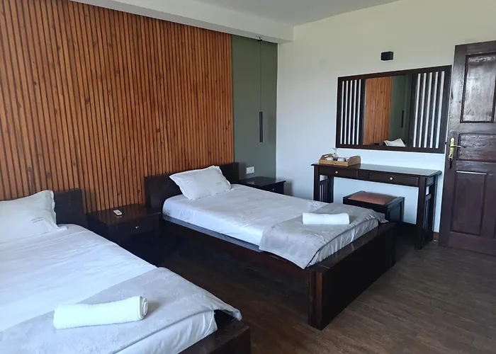 Mihotel Monte Village