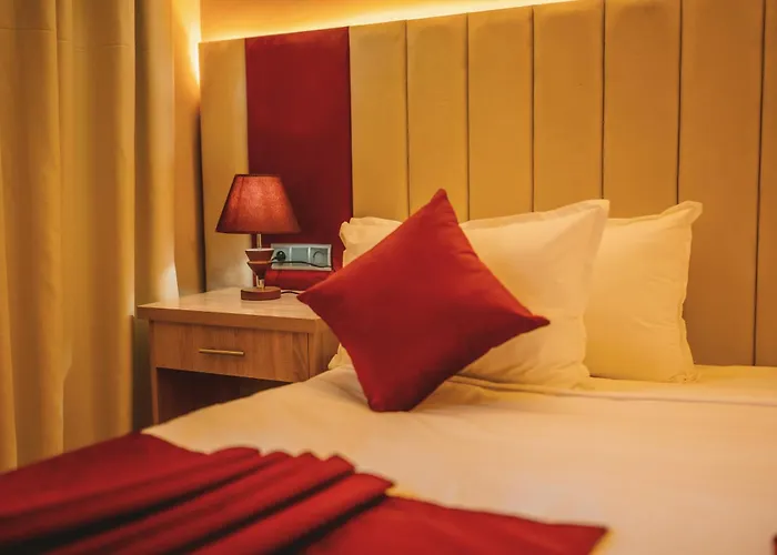 Hotel Reda Zagora
