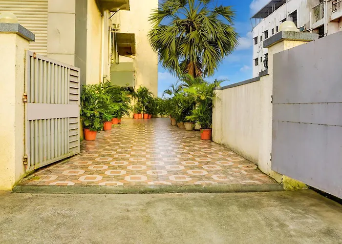 Townhouse Oak New Nashik Highway Kalyan Bhiwandi
