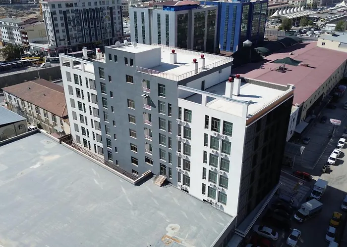 Akguel Otel