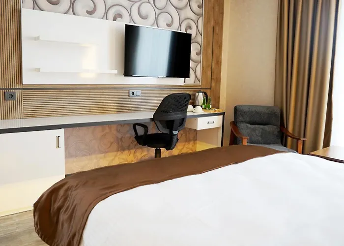 Akguel Otel