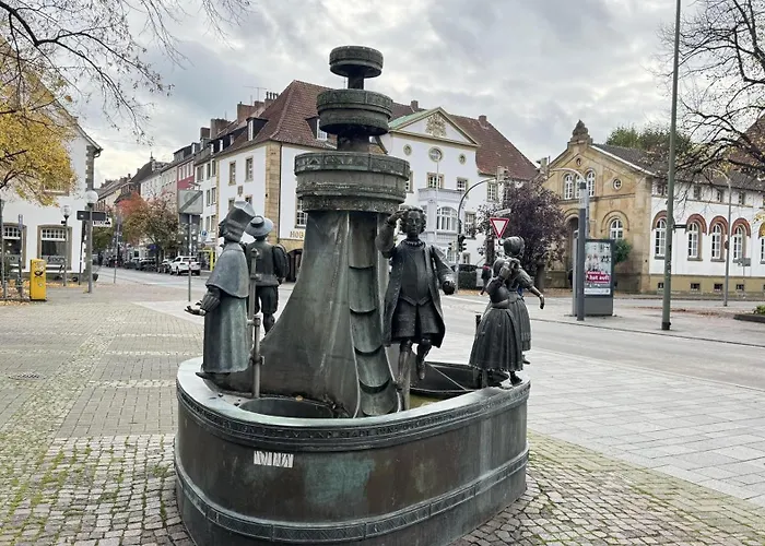 Prize By Radisson, Osnabruck