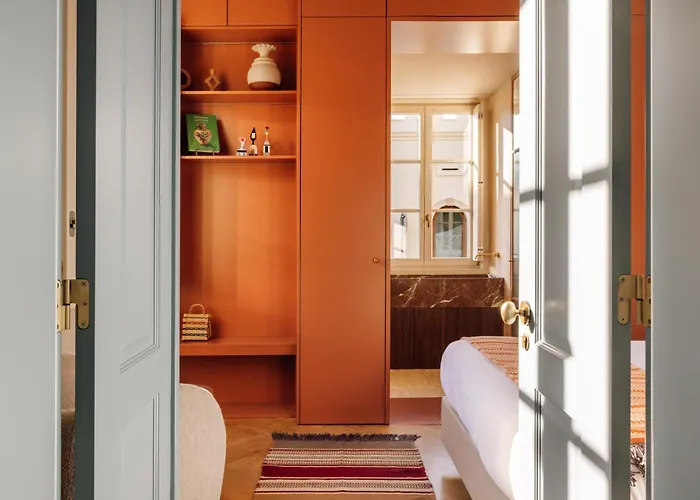 Casa Amarela Health & Spa