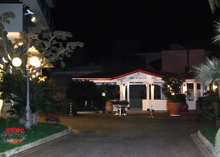 Hotel Ristorante Donato