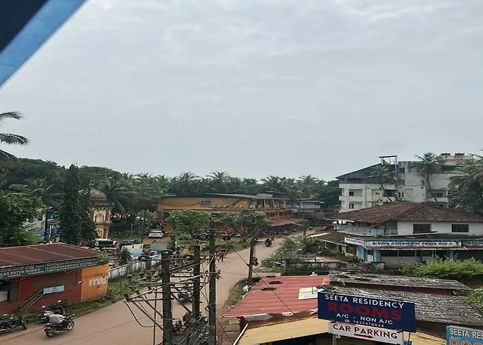 Seeta Residency
