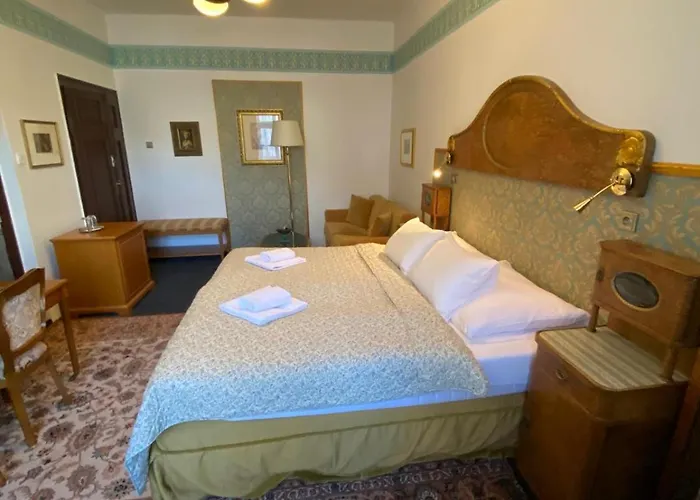 Hotel Kapitan
