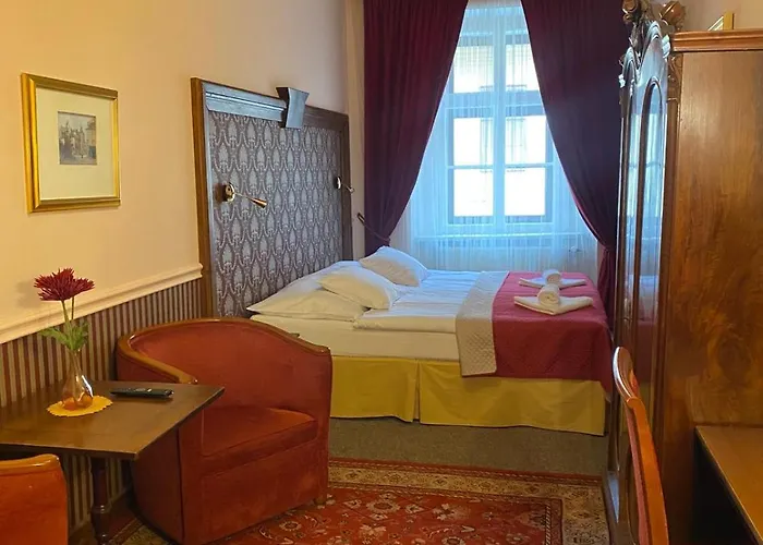 Hotel Kapitan