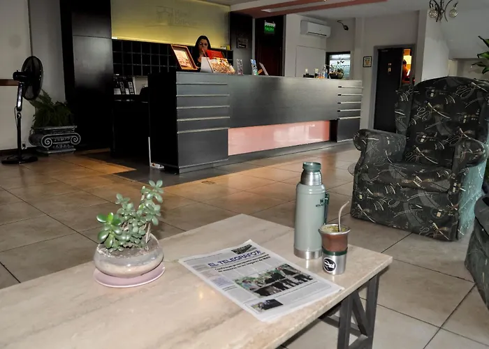 Hotel Bulevar