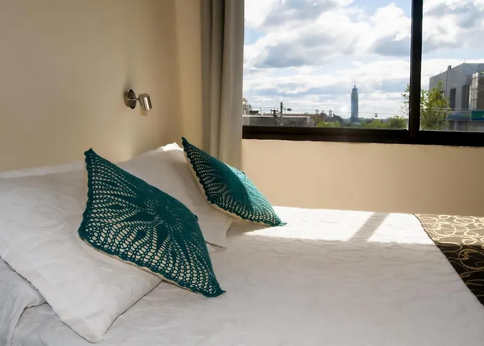 Hotel Bulevar