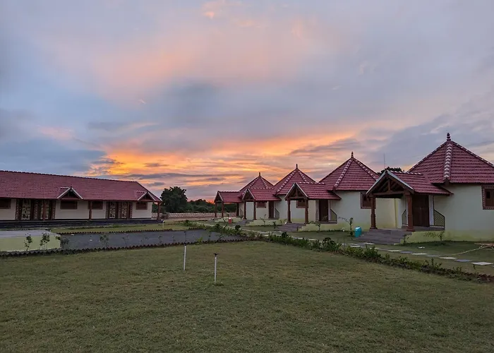 White Rann Resort Dholavira