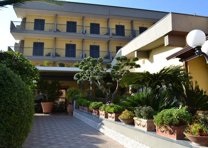 Hotel Ristorante Donato