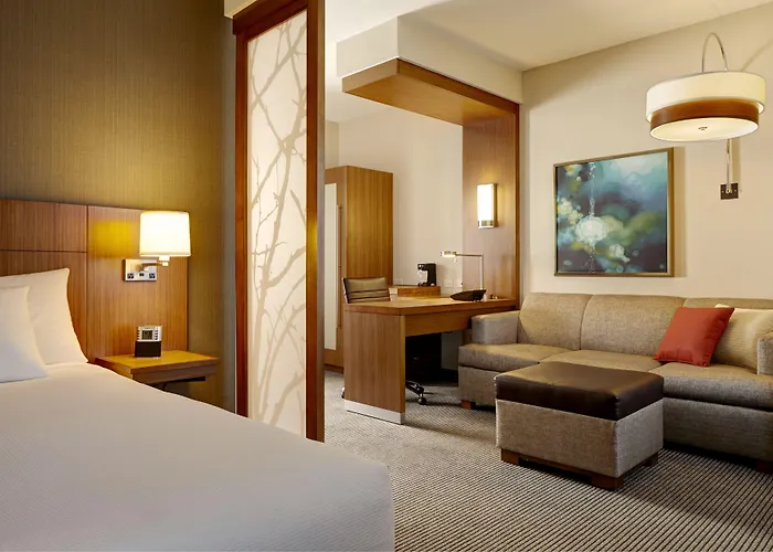 Hyatt Place Dfw