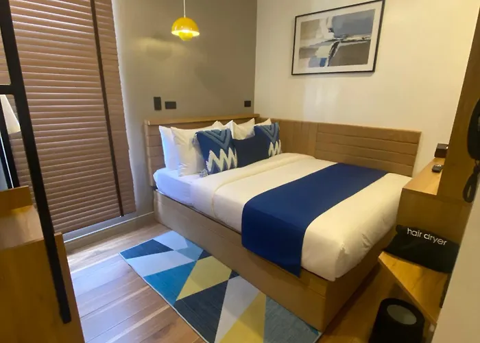 V Boutique Hotel Boracay