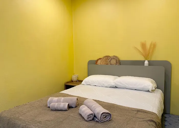 Il Piccolo Paradiso - Hotel