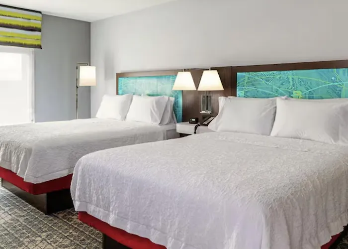 Hampton Inn Manitowoc