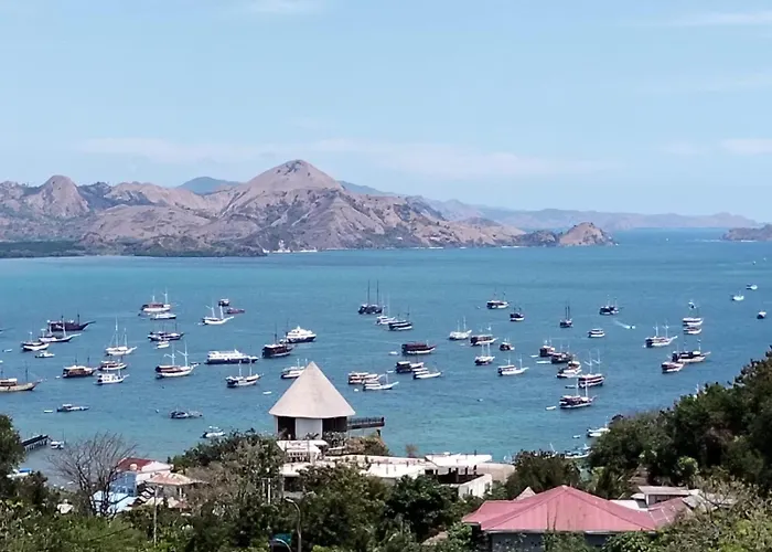 La Colina Komodo Hotel