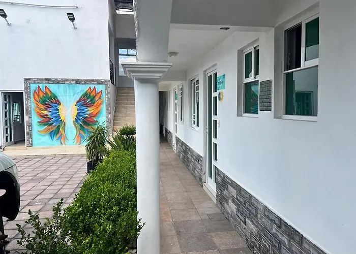 Hotel Imox Mexico