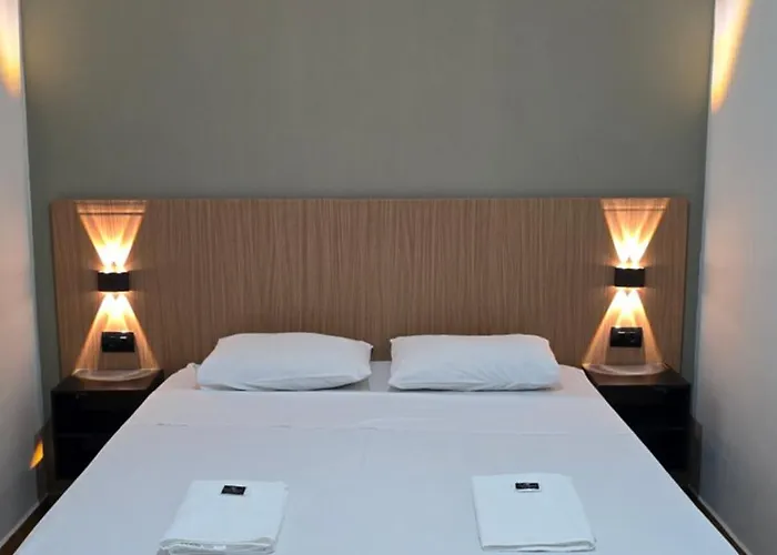 Hotel Barretos Express
