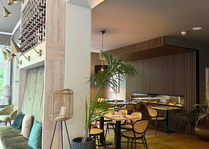 Waldhotel Bad Essen