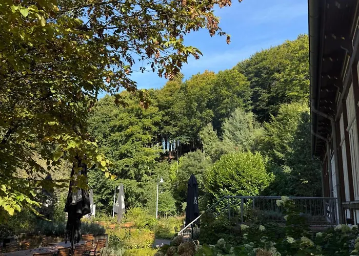 Waldhotel Bad Essen