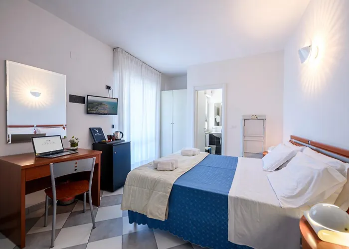 hotel falco azzurro