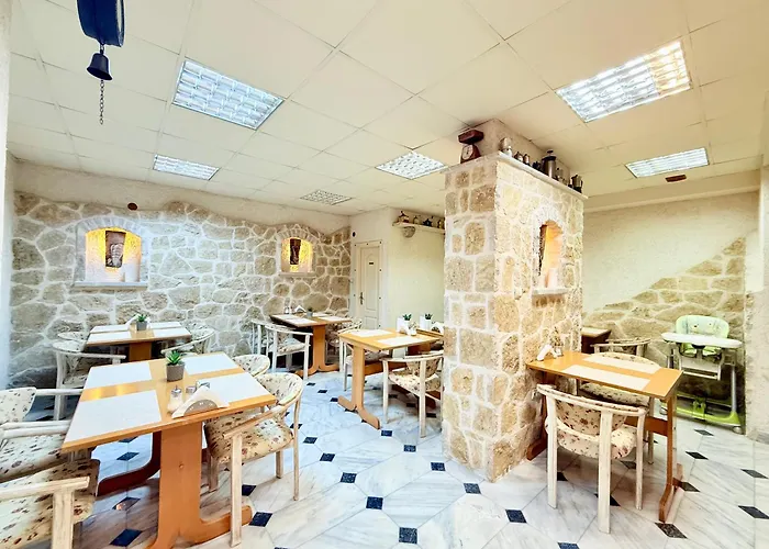 Budva Perla di Mare Hotel