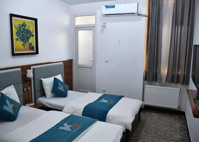 Khyber Premium Hotel