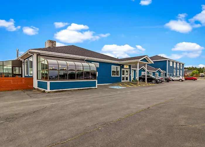 Bayview Inn