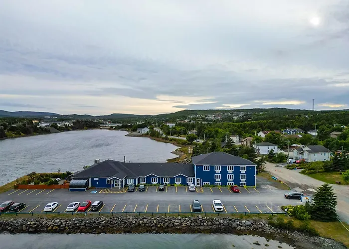 Bayview Inn