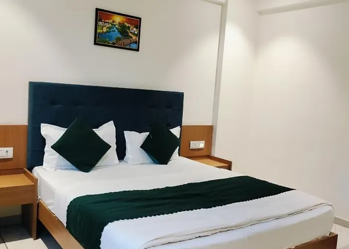 Hotel Royal Park Rooms
