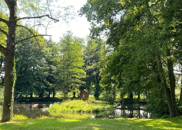 Maison Des Augustines