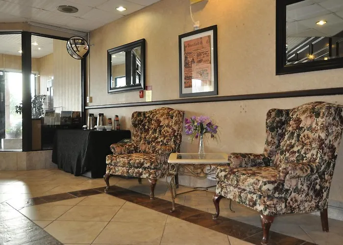 Brantford Hotel