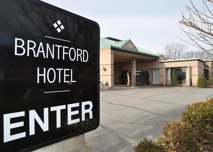 Brantford Hotel