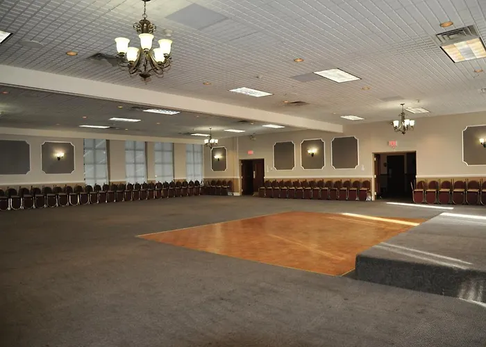 Brantford Hotel