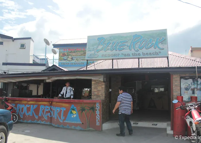Blue Rock Resort And Dive Centre