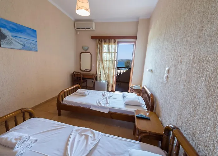 Galaxy Hotel