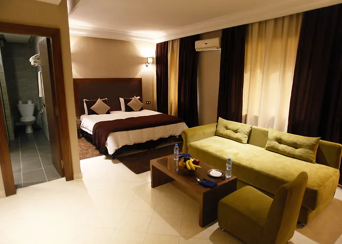 Hotel Sabah
