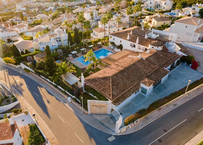 Cerro Da Marina Hotel - Adults Only
