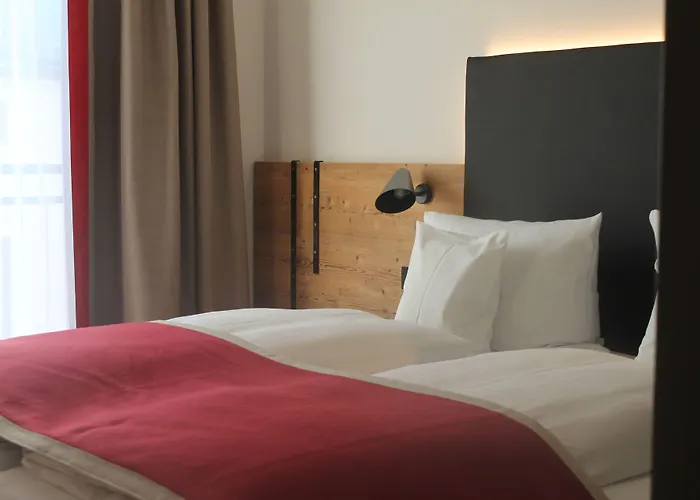 Hotel Traumschmiede