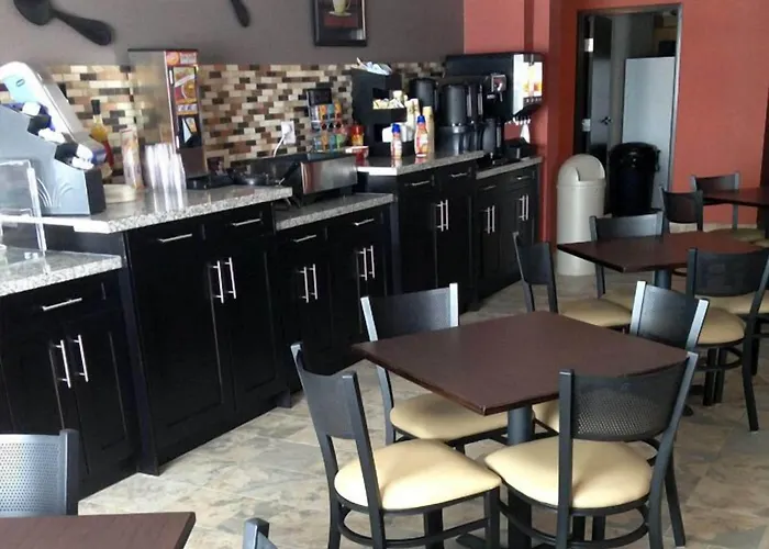 Western Star Inn & Suites Esterhazy