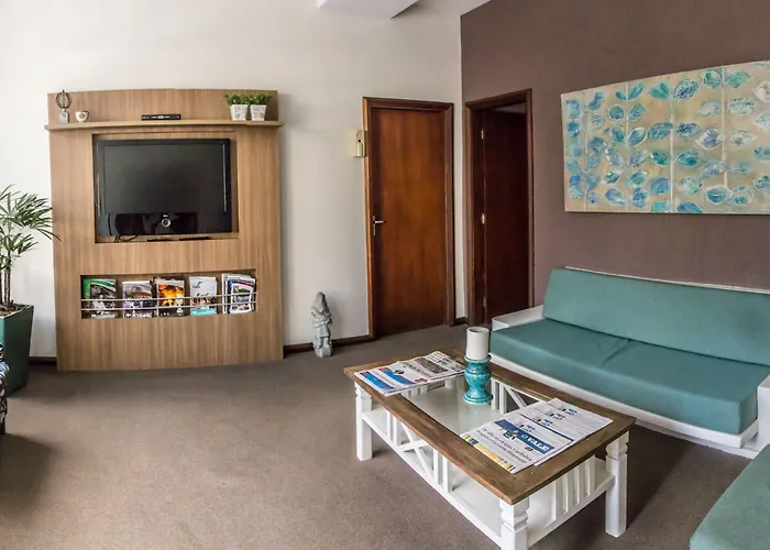 Samambaia Executive Hotel