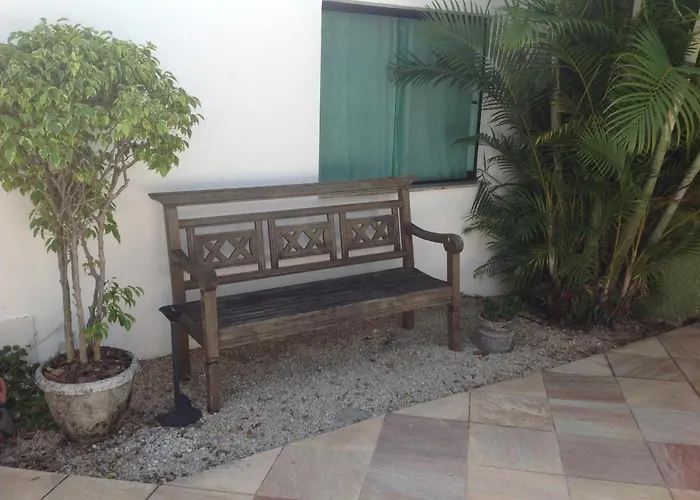 Samambaia Executive Hotel