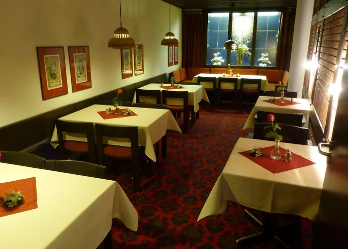 Hotel Goldener Hirsch