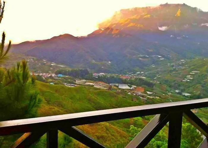 Crystal Hill R