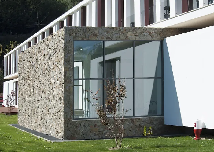 Hotel Parque Serra da Lousã