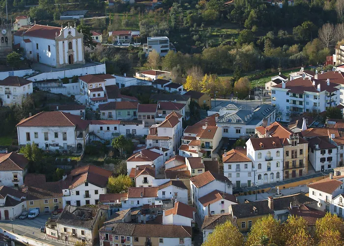 Hotel Parque Serra da Lousã