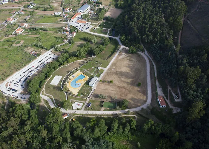 Hotel Parque Serra da Lousã