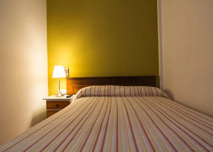 Hospedería Hotel Don Quijote